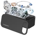 thumbnail image 1 of Limpiador ultrasónico de joyas SWAREY AI Retainer Rings 680 ml, 1 of 9