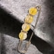 thumbnail image 4 of 6pcs broches de moda suéter clips broches broches para mujer broche perla alfileres, 4 of 6