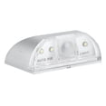thumbnail image 4 of Door Lock Light, Keyhole Light Delay Off Easy To Use Easy To Install  For Hallway For Kitchen For Bedroom, 4 of 8