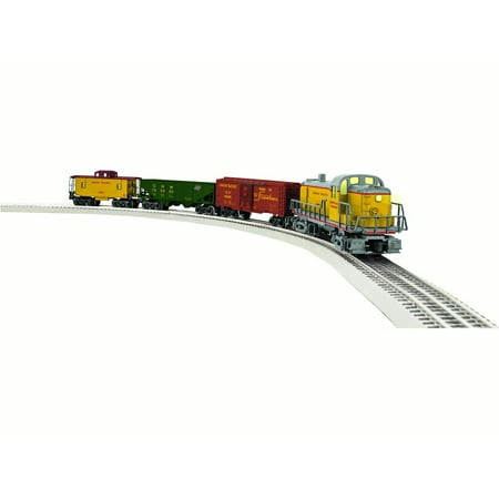Lionel 6-83624 Union Pacific Sherman Hill Scout Lionchief 