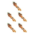 thumbnail image 3 of maskred Figurine Miniature de Plongeur Modèle Aventure Décor Style 3 5Set, 3 of 6
