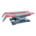 thumbnail image 2 of Soporte de Trabajo para Coche RC, Elevadora de Tijera RC para Accesorios de Coche a Escala 1/18, Mesa de Exhibición, Estación de Trabajo de, 2 of 7