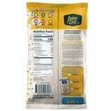 LesserEvil Himalayan Gold Popcorn 14 oz with Coconut Oil and Himalayan ...