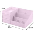 thumbnail image 3 of Cajón organizador de maquillaje, caja de almacenamiento para cosméticos, 3 of 3