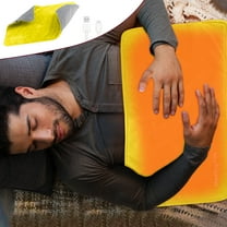 CVLNCYCLING Clearance Heated Blankets Queen Clearance,Winter Soft Flannel Electric Blanket ,60x30cm Winter Warm Heating Pad Heating Pad Blanket