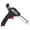 Black-European regulations, variant on Multifunction Soldering Iron Soldering Guns Set 60W External Heating Soldering Guns Kits with Adjustable Temp Up to 480℃