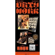 Aespa - Dirty Work [Dirty Worker Ver.] - Music & Performance - CD