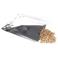 thumbnail image 4 of Mylar Bags for Food Storage - 1 Gallon (10x14) - 50 Pack with Oxygen Absorbers - Airtight Sealable - Long Term Food Preservation, 4 of 4