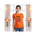 thumbnail image 2 of Playera Madre Solo Hay Una y Como La Mia Ninguna – El Regalo Perfecto para la Mejor Mamá del Mundo Color Anaranjado Talla Grande Marca Emil SaEs, 2 of 4