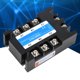thumbnail image 4 of SS, suministros eléctricos de estado sólido trifásicos, maquinaria CNC, resistente y resistente, 4 of 8