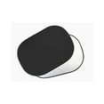 thumbnail image 2 of 2pcs Foldable Sunroof Shade Sunshade Heat Isolate fit for Mini Cooper, Clubman & Countryman R56 All Years, 2 of 5