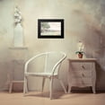 thumbnail image 4 of Nai, Danhui 14x11 Black Modern Framed Museum Art Print Titled - High Summer Field Neutral Crop, 4 of 5