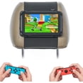 thumbnail image 1 of Support de Voiture pour Interrupteur TFY, Support pour Appui-Tête de Voiture Compatible avec Nintendo Switch, 1 of 6