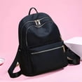 thumbnail image 4 of FDDMis Travel Backpack Carry on Travel for Men Outdoor Backpack Black Laptop Backpack Back Pack for Travel Carry Nurse Bag Gym Bookbag, Black One Size, 4 of 8