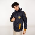 thumbnail image 1 of Rompevientos Azul marino Oficial PUMAS, 1 of 5