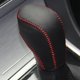 thumbnail image 2 of Leather Car Gear Shift Knob Cover for Golf 6 7 MK6 MK7 B7, 2 of 5