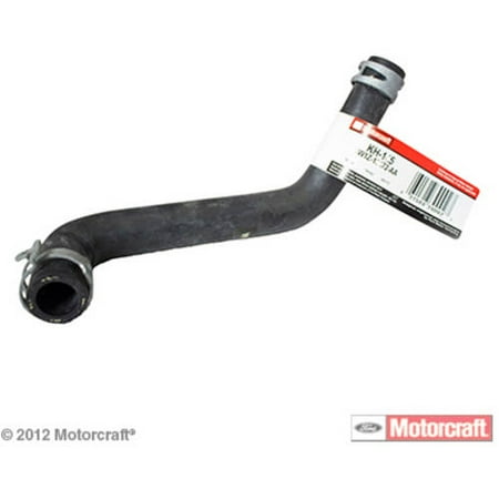 Motorcraft Hvac Heater Hose, KH145