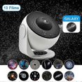 thumbnail image 2 of 26-27 New 13 in 1 Planetarium Galaxy Star Projector Night Light HD Star Aurora Projector Lamp for Kids Bedroom Home Party Decoration, 2 of 5