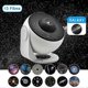 thumbnail image 2 of 26-27 New 13 in 1 Planetarium Galaxy Star Projector Night Light HD Star Aurora Projector Lamp for Kids Bedroom Home Party Decoration, 2 of 5