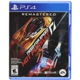 thumbnail image 1 of Need for Speed: Hot Pursuit Remastered - PlayStation 4 PlayStation 4 Game, 1 of 2
