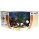 thumbnail image 2 of Juguete Realista de Plástico de Animales de Simulación /Chimpancé//Oveja Regalo de Zulema Figuras de animales de simulación de juguete, 2 of 8
