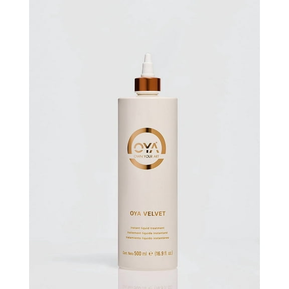OYA Velvet Instant Liquid Treatment