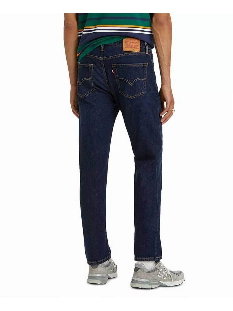 Levi's ITS ALL GOOD Men's 511 Slim Fit Jeans, US 40x30 - Walmart.com