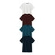 thumbnail image 5 of Playera Oversize Paquete De 4 Pzs Colores Vivos Algodón, 5 of 5