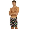 thumbnail image 5 of Sporti I-Scream Jammer Swimsuit (Men’s), 5 of 12