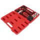 thumbnail image 2 of 18pcs AC Clutch Removal Tool Automotive Air Conditioner Compressor Clutch Puller Removal for Car Repair, 2 of 5