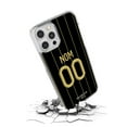 thumbnail image 2 of Coque Xiaomi Redmi Note 8 Pro Ajaccio-2021 Noir,iPhone 16 Pro Max, 2 of 7