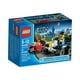 LEGO City 60006 - La Police ATV – image 2 sur 5