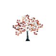 thumbnail image 2 of Peterson Artwares TY5070 Fall Leaves Wall Mountable Original Artwork, 2 of 3