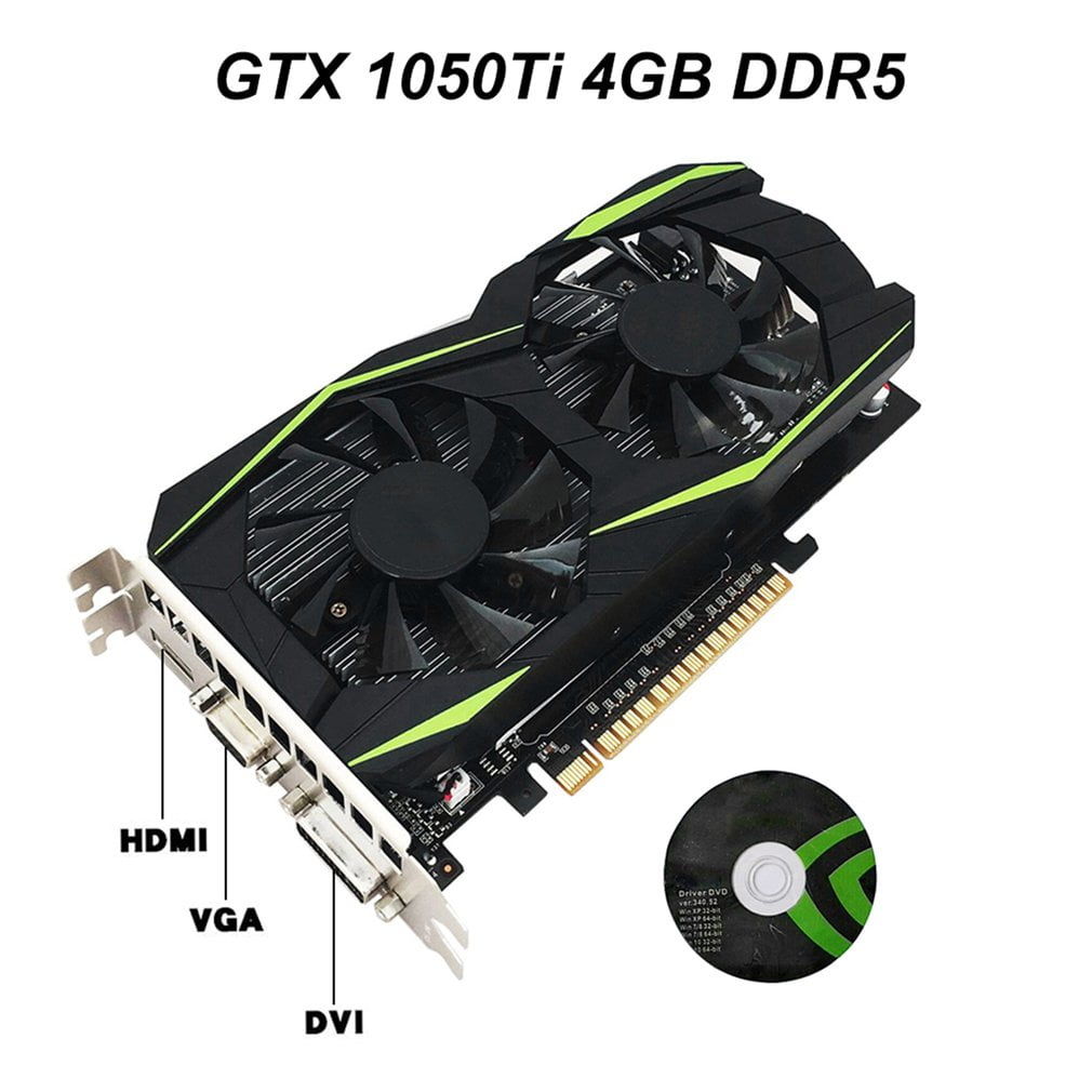 vga ddr5
