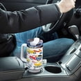 thumbnail image 7 of SKYSONIC 40oz Cartoon Construction Vehicles Tumbler With Lid And Straw Travel Coffee Mug Stainless Steel Insulated Thermal Tumblers Cup, 7 of 7