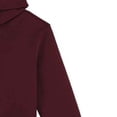 thumbnail image 2 of Native Spirit  Adult Heavyweight Hoodie, 2 of 4