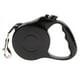thumbnail image 1 of Correa retráctil para perro ilios innova color negro 15 kg max, 1 of 5