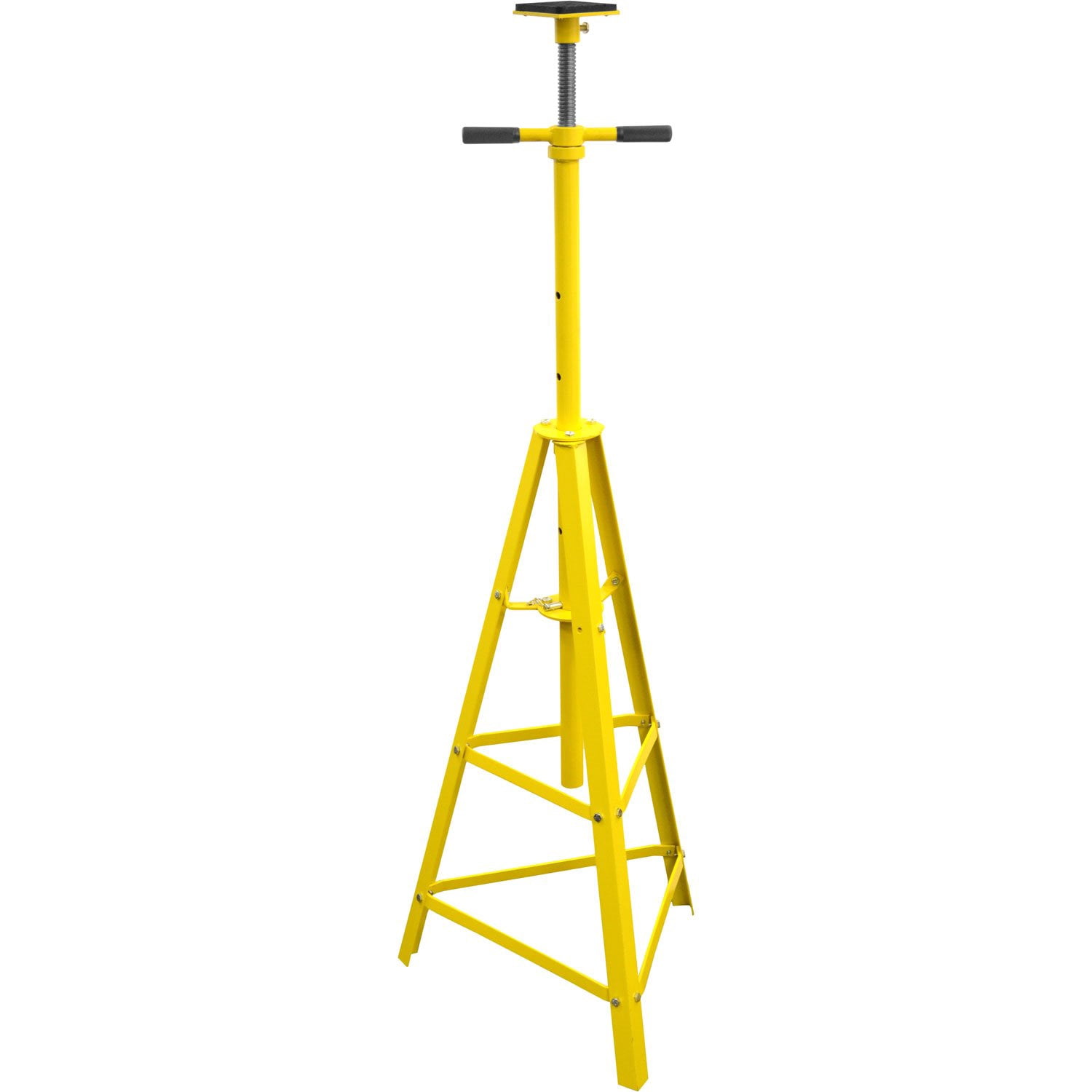 JEGS Under Hoist High Lift Jack Stand [2-Ton Capacity]