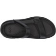 thumbnail image 5 of Teva Unisex-Child Kids Hurricane Drift Sandal, 5 of 8