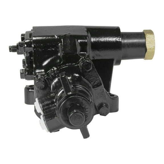 USA Standard Power Steering Gear Box, 2008-10 Ford F250/F350