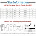 thumbnail image 3 of Men's Slippers Summer Outdoor Indoor Quick Drying Bathroom Comfortable Couple Unisex Non- Open Toe Slides For Casual Wear, 3 of 5
