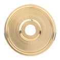 thumbnail image 4 of Tapa Superior Para Auriculares De Bicicleta, 28,6 Mm Universal Varios Colores Tapa Superior Para Auriculares De Peso Ligero Para Bicicleta De Montaña Para Bicicleta De Carretera ANGGREK Otros, 4 of 8