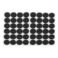 thumbnail image 1 of Protectores Para Patas De Sillas, 48 ​​​​Pcs Gomas Para Patas De Muebles Autoadhesivos Almohadillas Para Muebles De Goma Antideslizantes, Para Tabla Sofá Pisos De Mader Suelos, 1 of 7