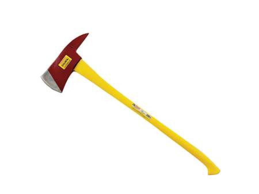 COUNCIL TOOL C60P36 Pick Head Axe,5 In Edge,36 L,Fiberglass Walmart