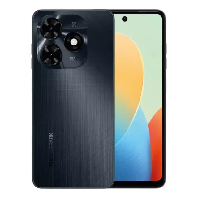 Tecno Spark 20c 128GB 8GB RAMNegro
