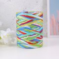thumbnail image 2 of EeaseCA Stylish 6-color Raffia Rope DIY Woven Gift Paper Wrapping Rope DIY Handmade Home Living Room Wedding Decoration, 2 of 8