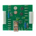 thumbnail image 1 of F370430-1P TABLERO de BLOQUEO de PUERTA de LAVADORA 120 V para Placa de Control de Lavadora HUEBSCH/ Reemplaza la Pieza, 1 of 7