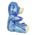 thumbnail image 4 of Oso de Peluche Tierno Galáctico Azul Importadora La Merced Tela Suave Hipoalergénica, 4 of 6