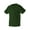 Forest, variant on Alleson Athletic 52MBFJ Adult Full Button Lightweight Baseball Jersey - Gray