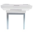 thumbnail image 1 of Soporte para cámara con protector de sobretensión, blanco, para montaje en pared, sistema de vigilancia, soportes de seguridad para domo, 1 of 6